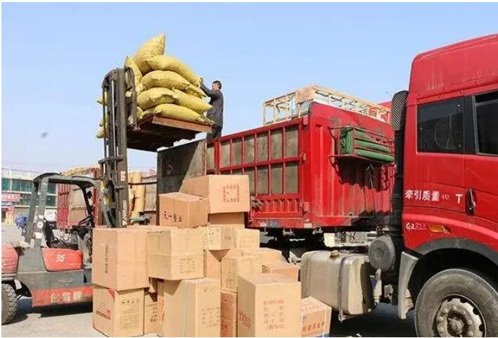 厦门到札达县物流专线