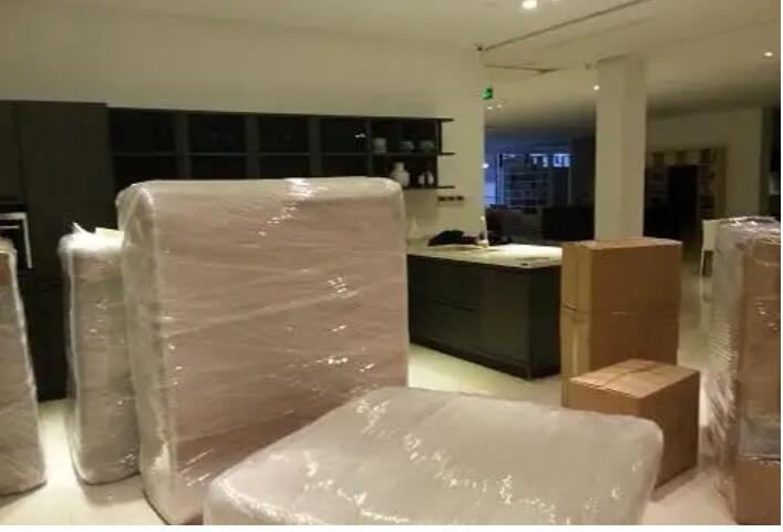 厦门到札达县长途搬家