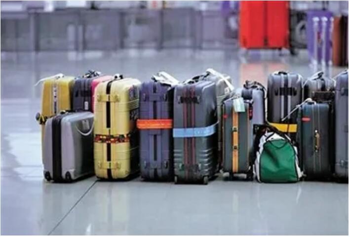 厦门到札达县行李托运