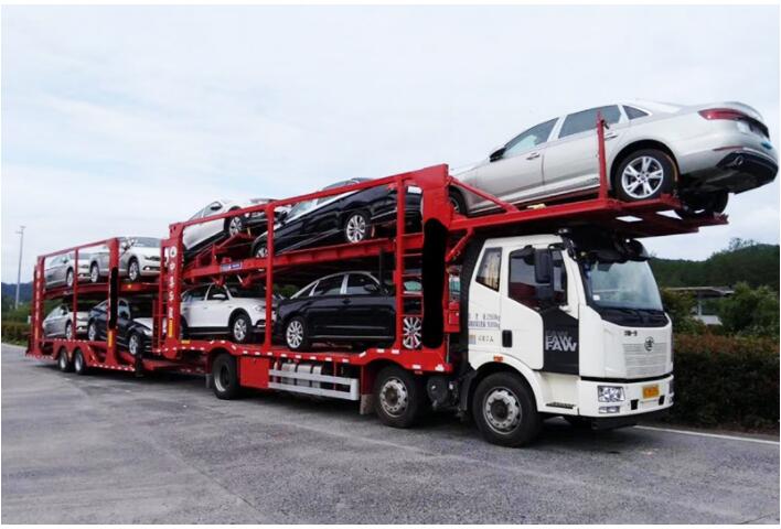 厦门到札达县轿车托运